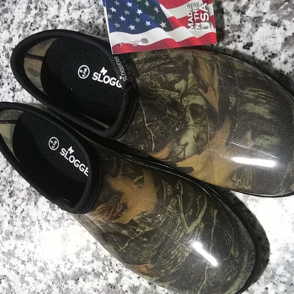 COPY - Sloggers Waterproof Shoes